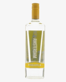 Mango New Amsterdam Bottle, HD Png Download, Free Download