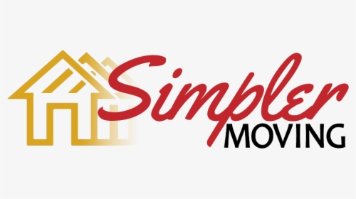 Simpler Moving - Graphic Design, HD Png Download, Free Download