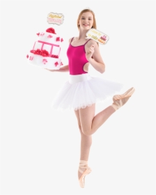 Dance Birthday, HD Png Download, Free Download