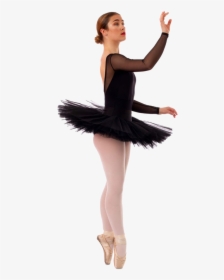 Ballet - Ballet Dancer En Pointe, HD Png Download, Free Download