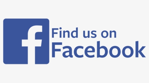 Find Us On Facebook Png - Png File Like Us On Facebook, Transparent Png, Free Download