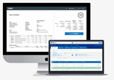 Dear Inventory Dashboard, HD Png Download, Free Download