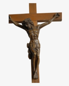 Transparent Jesus On The Cross Png, Png Download, Free Download
