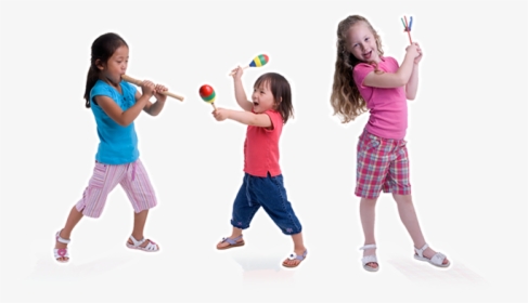 Kids Png Clipart - Children Playing Png, Transparent Png, Free Download