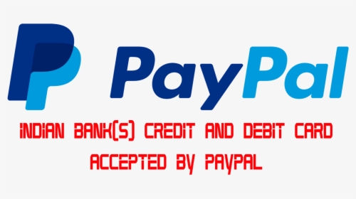 Paypal Png Transparent, Png Download, Free Download