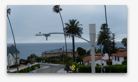 San Diego Smart Street Light Cameras, HD Png Download, Free Download