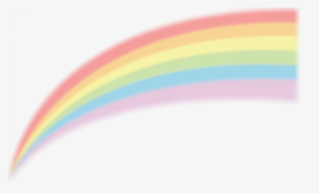 Jojo Rainbow Png , Png Download - Rainbow Hd Images Png, Transparent Png, Free Download
