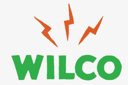 Get It Now - Wilco Logo, HD Png Download, Free Download