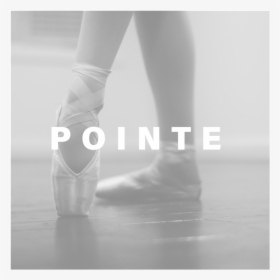 Ballet Shoe Png, Transparent Png, Free Download