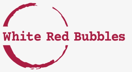 White Red Bubbles - Circle, HD Png Download, Free Download