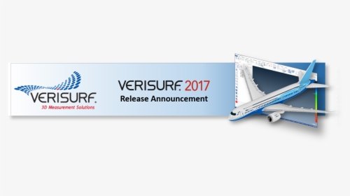 Maintenance Customers Can Download Verisurf 2017 Today - Verisurf, HD Png Download, Free Download