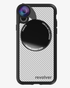 Iphone X / Xs Revolver M Series Lens Kit - Shinjuku Mitsui Building, HD Png Download, Free Download