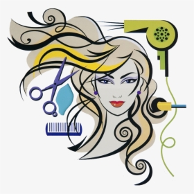 Kreative Cosmetology"   	 							title="kreative Cosmetology - Cosmetology Clipart, HD Png Download, Free Download