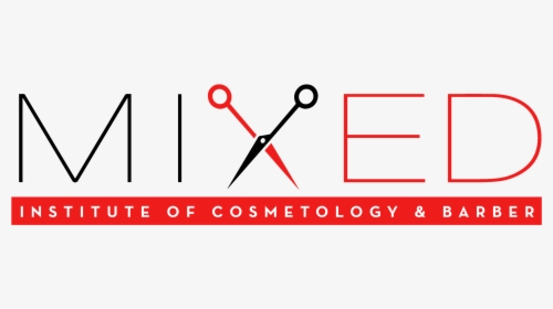 Mixed Institute Of Cosmetology And Barber Sacramento"s, HD Png Download, Free Download