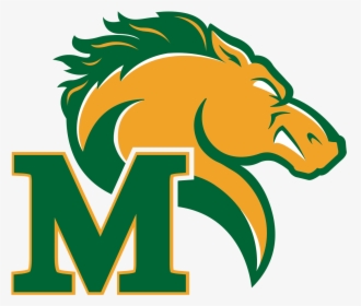 Notice Clipart Student Orientation - Marywood University Athletics Logo, HD Png Download, Free Download