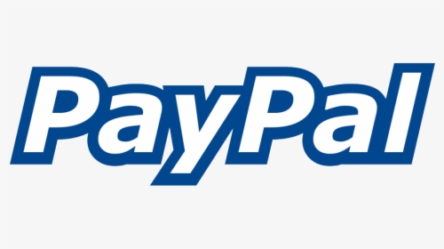 Paypal - Paypal Png, Transparent Png, Free Download