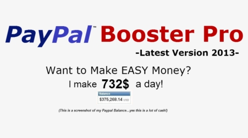New Banner Paypal - Paypal, HD Png Download, Free Download