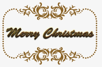 Merry Christmas Letter Png Picture - Merry Christmas Letter Png, Transparent Png, Free Download