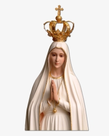 Our Lady Of Fatima, HD Png Download, Free Download