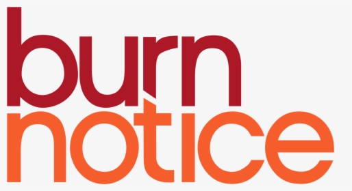 Burn Notice Logo - Burn Notice Logo Png, Transparent Png, Free Download