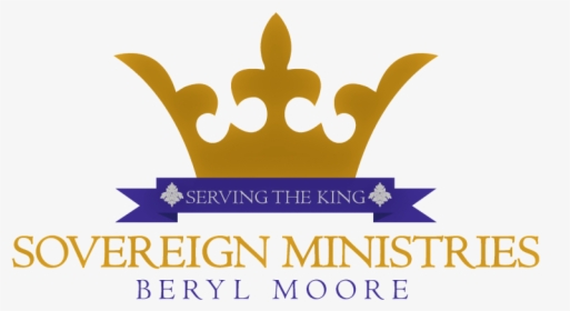 Cropped Cropped Sovereign Ministries Beryl Moore Logo - Amerilodge Group, HD Png Download, Free Download