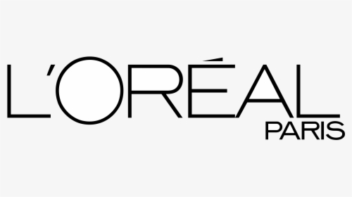 L"oreal Logo Png Transparent - Loreal, Png Download, Free Download