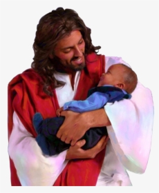 Jesus Christ Png - Yeshu Png, Transparent Png, Free Download