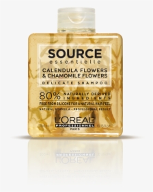 Source Essentielle L Oreal, HD Png Download, Free Download