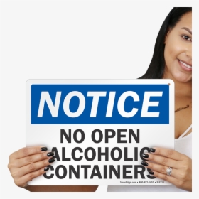 Notice Sign , Png Download - Sign, Transparent Png, Free Download