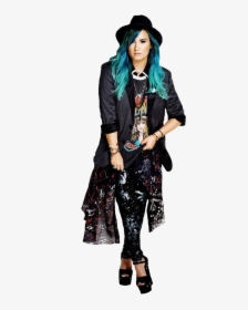 Demi Lovato Free Download Png - Oudegracht, Transparent Png, Free Download