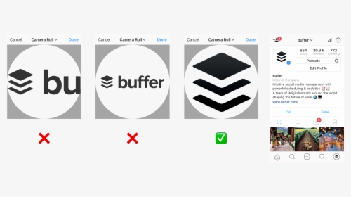Buffer, HD Png Download, Free Download