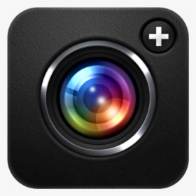 Iphone Fake Camera App, HD Png Download, Free Download