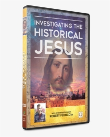Investigating-jesus - Poster, HD Png Download, Free Download
