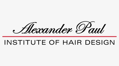 Cosmetology School, Esthetics School - Alexander Paul Institute Of Hair Design, HD Png Download, Free Download