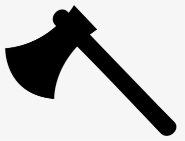 Transparent Axe Png - Axe Png, Png Download, Free Download
