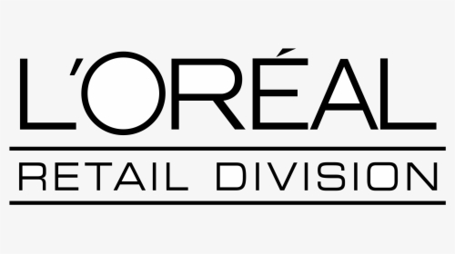 L"oreal Logo Png Transparent - Loreal, Png Download, Free Download