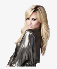 Demi Lovato Png - Demi Lovato, Transparent Png, Free Download