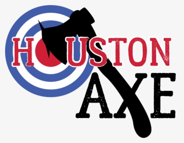 Houston Axe Throwing, HD Png Download, Free Download