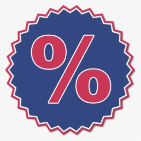 Discount Icon Discount Save - Stock Logo Vector Keren, HD Png Download, Free Download