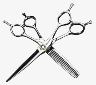 Transparent Barber Scissors Png - Scissors, Png Download, Free Download