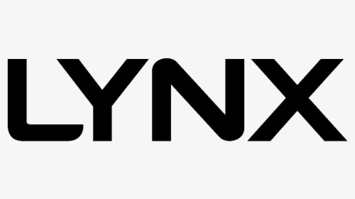 Lynx Logo - Lynx Body Spray Logo, HD Png Download, Free Download