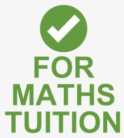 Prices Are Subject To Change Without Notice - Maths Tuition, HD Png Download, Free Download
