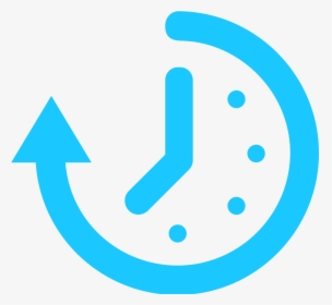 Free Time Icon Png, Transparent Png, Free Download