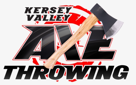 Kersey Valley Axe Throwing - Graphics, HD Png Download, Free Download