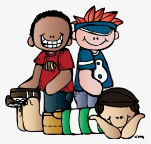 School Counselors Help Kids, HD Png Download, Free Download