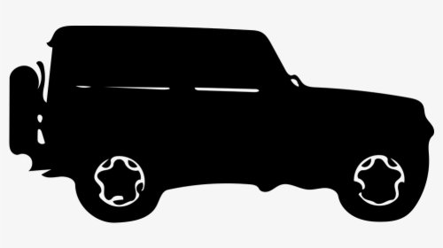 Car, Jeep, Suv, Muv, Cars Movie, Movie Car, Open Jeep - Emblem, HD Png Download, Free Download