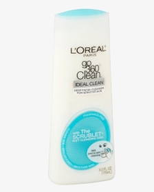 Oreal Go 360 Clean, HD Png Download, Free Download