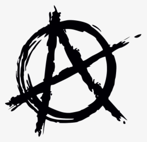 Anarchy Png, Transparent Png, Free Download