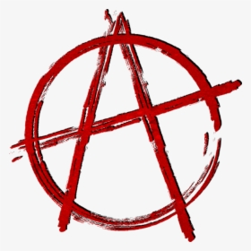 Transparent Panty Png - Anarchy Symbol Png, Png Download, Free Download