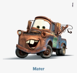 Mater Disney, HD Png Download, Free Download